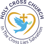 Holy Cross Church Logo